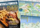 Lynton & Lynmouth Food & Drink 2022