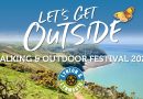 Walking & Outdoor Festival 2022