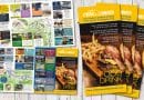 Lynton & Lynmouth Food & Drink Leaflets