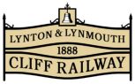 Lynton & Lynmouth Cliff Railway