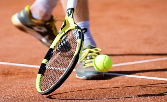 Lyn Tennis Club Image