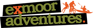 exmoor adventures logo