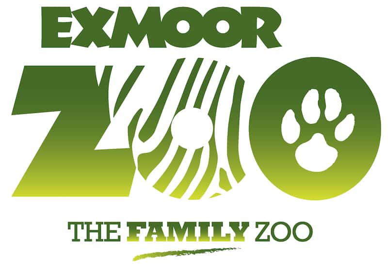 exmoor zoo logo