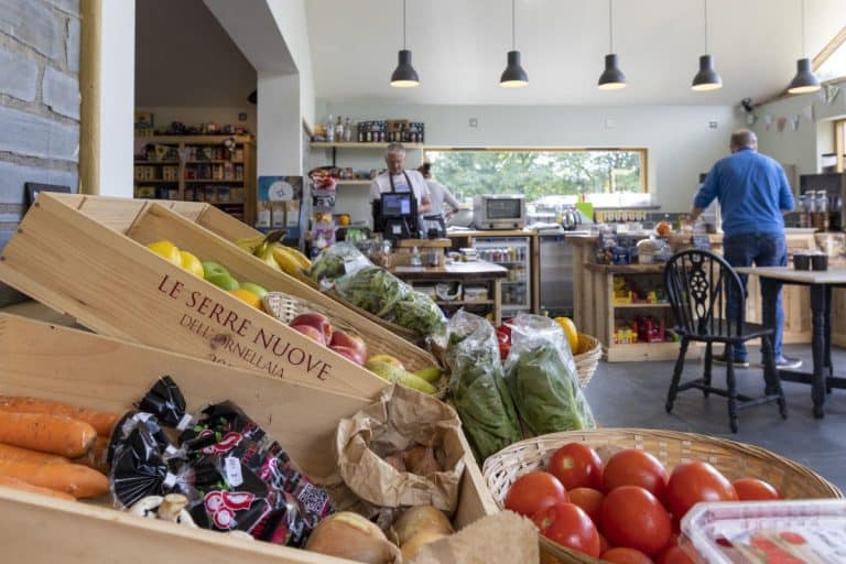 parracombe pavilion stores cafe