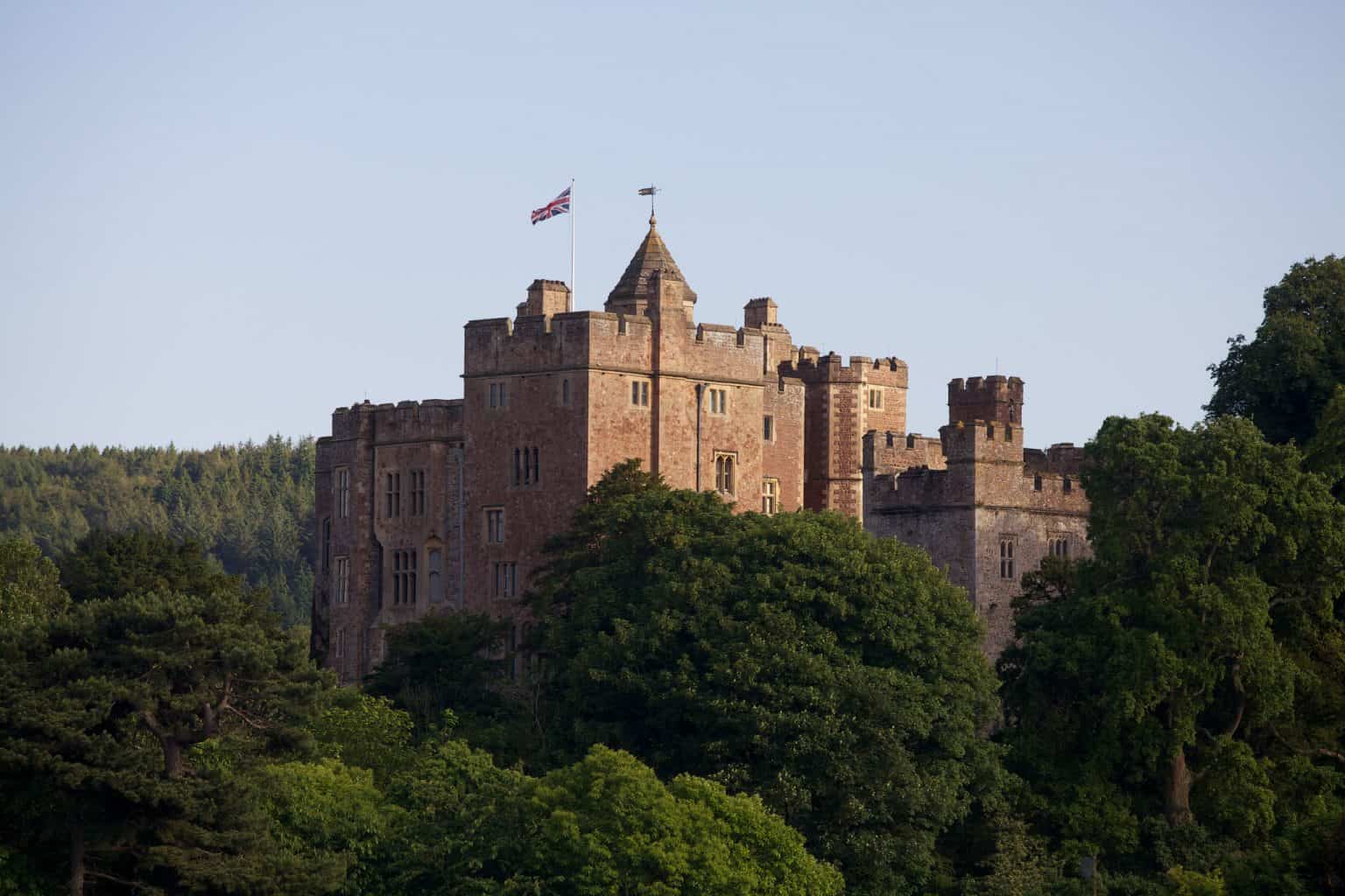 ENP flickr Dunster Castle 15328741871 85fda6042a k