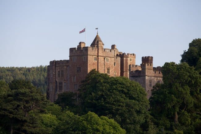 ENP flickr Dunster Castle 15328741871 85fda6042a k