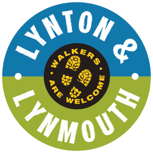 Visit Lynton & Lynmouth where all Walkers are Welcome
