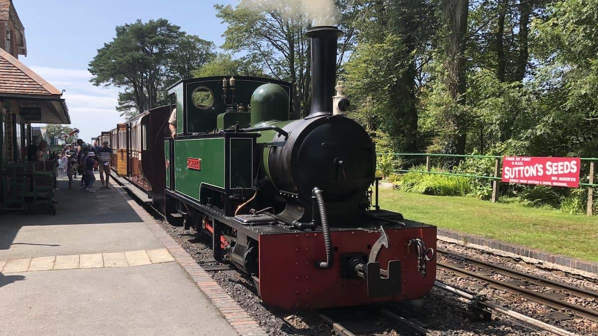 family fun in lynton   lynmouth 1 1582203906