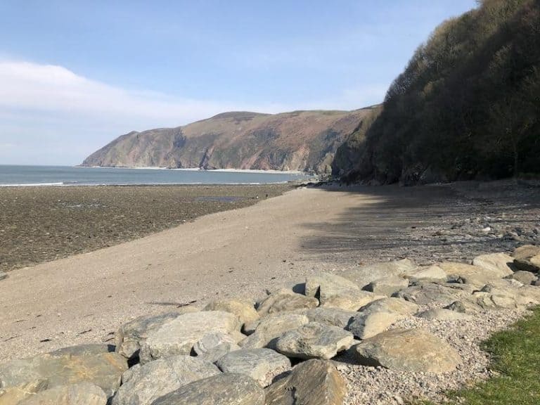 lynmouth  eastern beach 1 1573548846