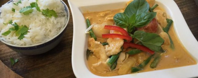 nartnapa thai