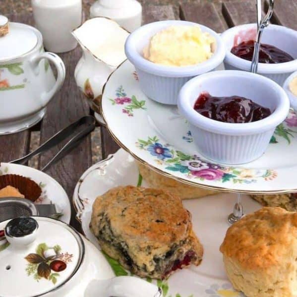 Experience Summer in Exmoor Visit Lynton & Lynmouth