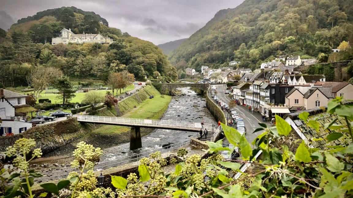 Discover the BEST Things to Do in Lynton & Lynmouth