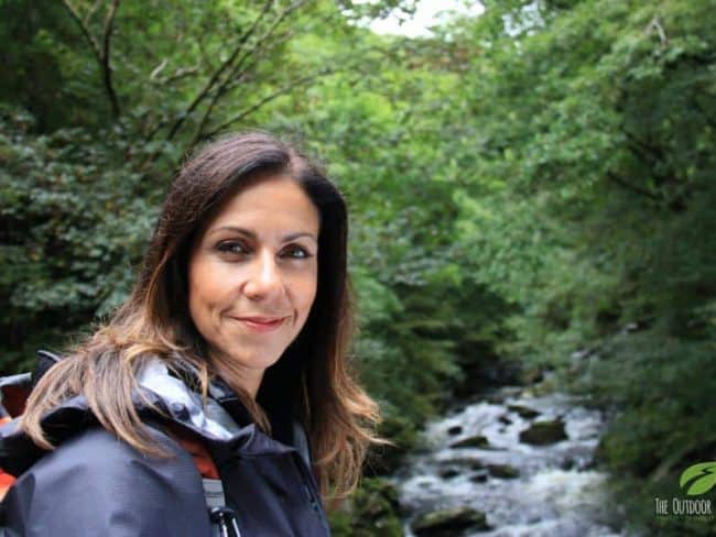 julia bradbury watersmeet walk