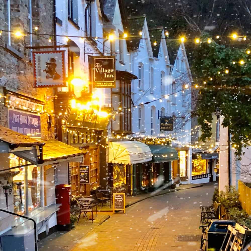 10 Best Things to do in Lynmouth, North Devon Visit Lynton & Lynmouth