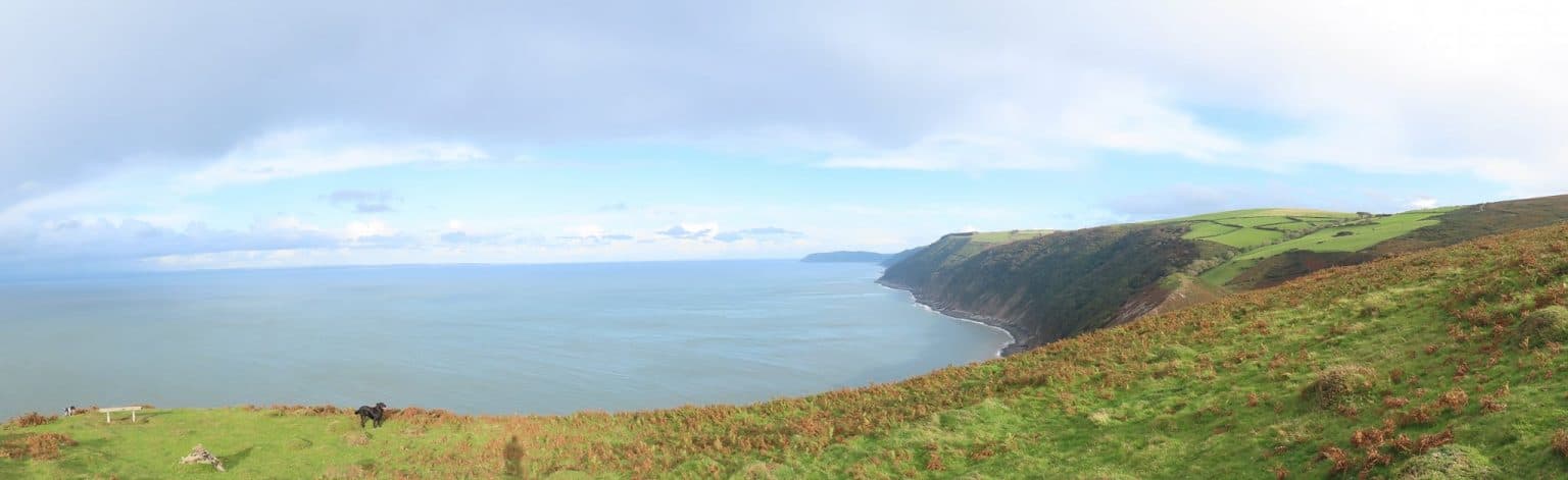 Trilly Ridge Foreland Point