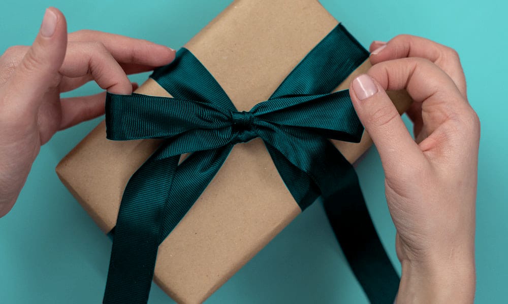 Handmade with Love Lynton Lynmouth