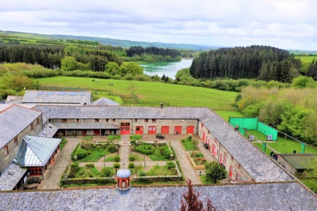 Calvert Trust Exmoor