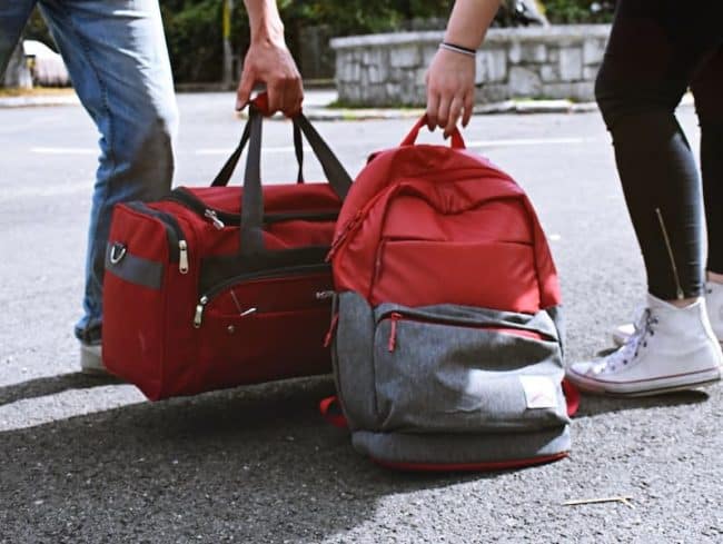 luggage transfers dids