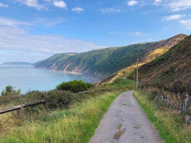 Barna Lighthouse Kipscombe