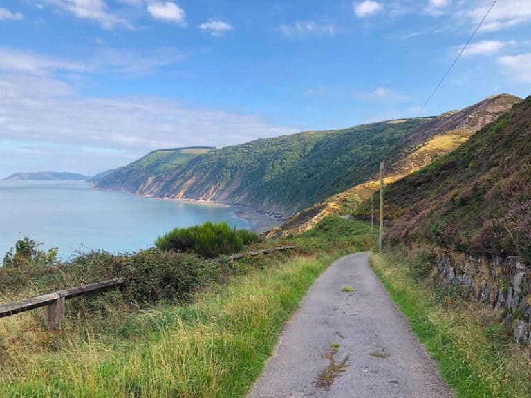 Barna Lighthouse Kipscombe