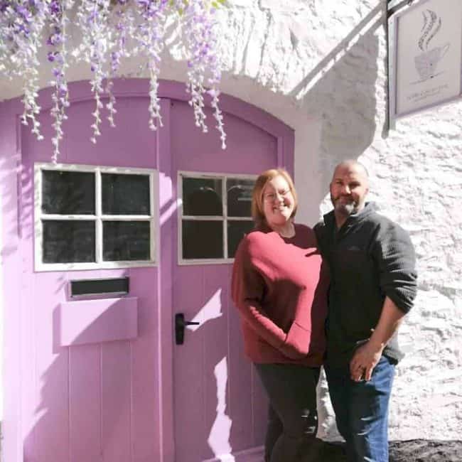 A little of what you fancy the owners A little of what you fancy the owners