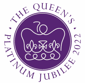 queens platinum jubilee english