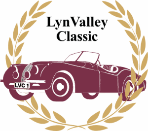 Lyn Valley Classic Logo