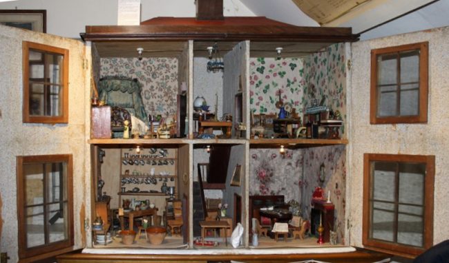 Lynton Exmoor Museum Web Lynton Exmoor Museum Web