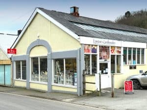 Lyn Candles Candlemaker Lynton Lynmouth North Devon