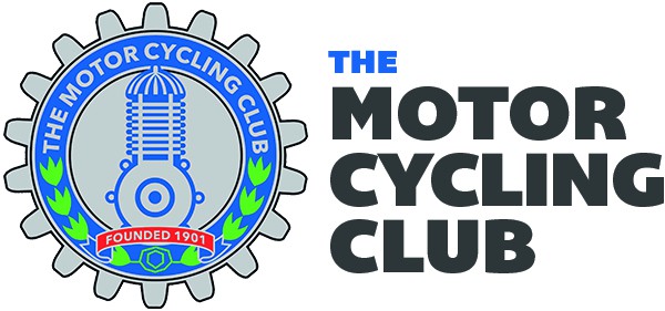 lyn valley classic Motor Cycling Logo