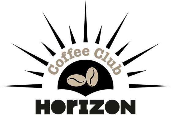 Horizon Coffee Club Lynton Logo