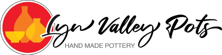 Lyn Valley Pots Logo