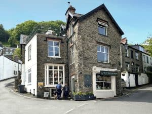 lyn valley dog house lynton pet shop doggie deli