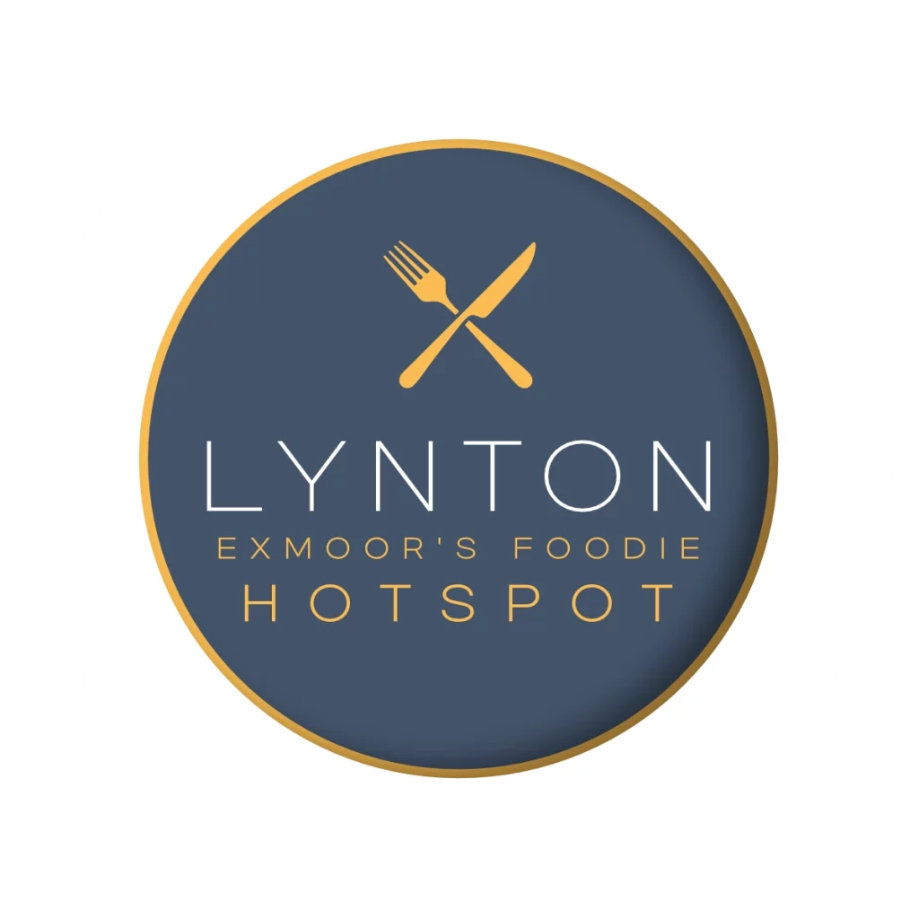 lynton foodie logo