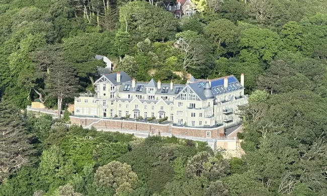 tors park lynmouth luxury self catering exmoor north devon tors park lynmouth luxury self catering exmoor north devon