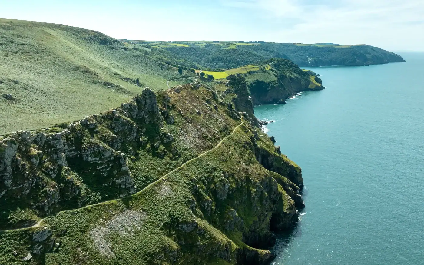 Lynton Lynmouth