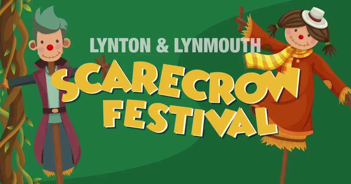 scarecrow featured image