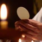 Eucharist x