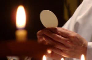 Eucharist x