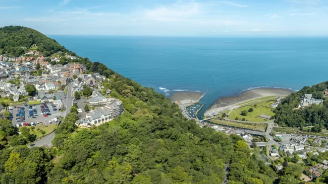 Visiting for the first time in Lynton & Lynmouth. Your guide to getting the best out of your visit.