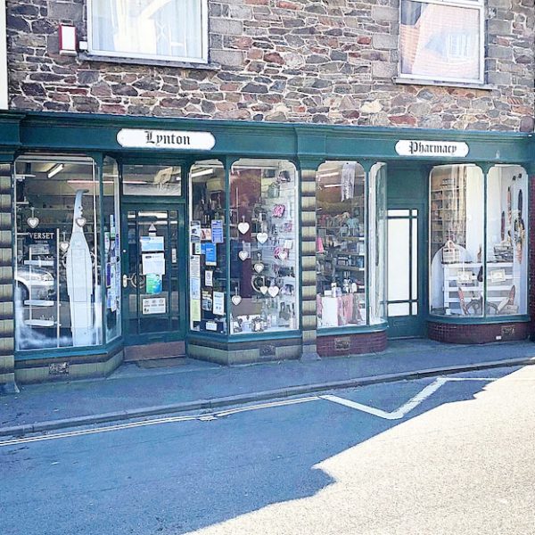 Lynton Pharmacy Chemist