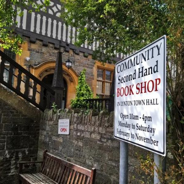 community bookshop 1