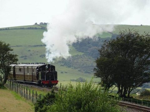 lynton   barnstaple steam railway 4 1581456026