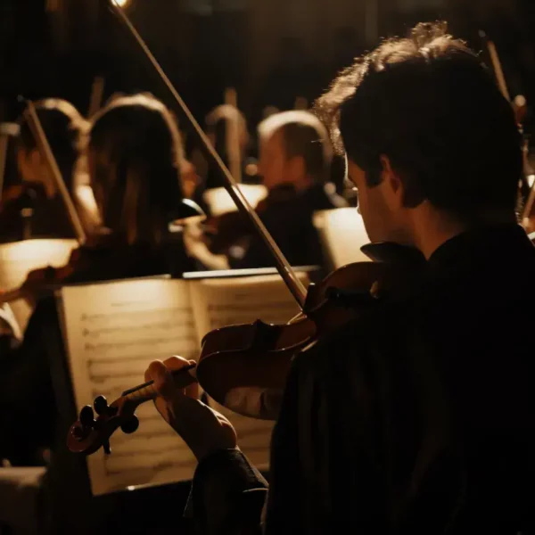 two moors festival classical music concert